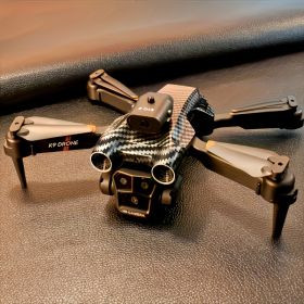 K90 Max GPS Drone 8k Professional HD 3 Camera Aerial Photography Drone With 360 Obstacle Avoidance Remote Control Quadcopter Drone