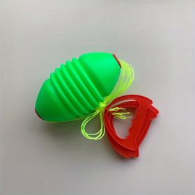 Pull Shuttle Ball Game Children Indoor Sports Toys Gift Children's Interactive Toys