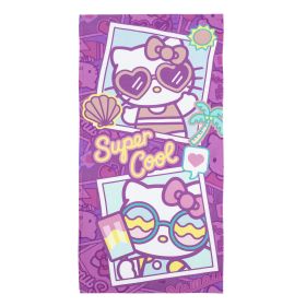 HELLO KITTY - COOL SUMMER