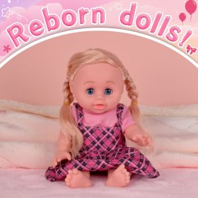31CM all-girl doll