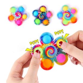 Relieve Stress Pressure Toys for Birthday Easter Party Favors