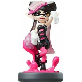 Amiibo Aori Splatoon Amiibo Callie Oly Aori Squid Sisters Nintendo Toy Figure Brand New (Option: Default)