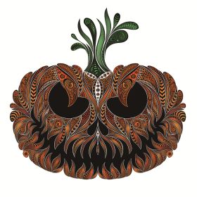 Each Piece Is Animal Shaped Christmas Gift Colorful Elephant Turtle Wooden Jigsaw Puzzles (Option: Style30-A3)