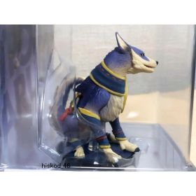 Amiibo Palamute Nintendo Amiibo Otomo Garuku Game Figure Monster Hunter Rise CAPCOM Japan New (Option: Default)