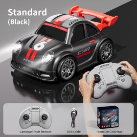 C6 - Black, White - General Control, Screen Control (Option: White  General Control)