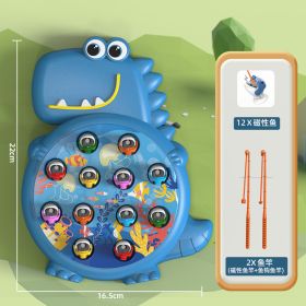 ( Blue )Educational Learning Toys For Kids Toddlers Age 3 4 5 6 7 8 Years Old Boys Girl (Option: Default)