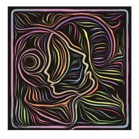 Each Piece Is Animal Shaped Christmas Gift Colorful Elephant Turtle Wooden Jigsaw Puzzles (Option: Style31-A3)