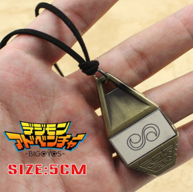 Magnetic Pendant Necklace Rope Gift (Option: 9)
