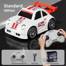 C6 - Black, White - General Control, Screen Control (Option: Black  General Control)