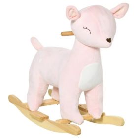 Baby Rocking Hors for ages 36-72 months old (Option: As picture)