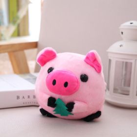 Bread Jumping Ball (Option: E-USB)