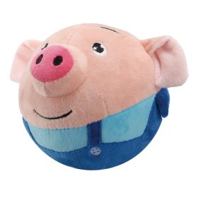 Bread Jumping Ball (Option: B-USB charging)