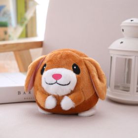 Bread Jumping Ball (Option: F-Remote control)