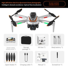 X2 - 2.8-inch Screen Control - Dual Battery (Option: Default)