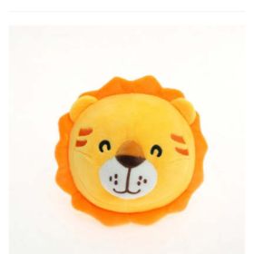 Bread Jumping Ball (Option: Lion-English Charging)