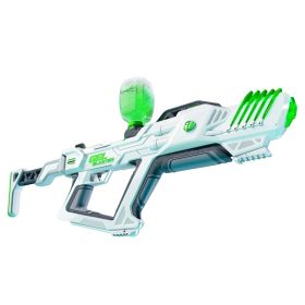 Forbidden To Sell On Amazon Walmart Tk Surge XL Day N Nite Edition Blaster Toy Gun With 10,000 Daytime And 5,000 Nighttime Gellets 170-250 FPS 15 (Option: Gun Toy)