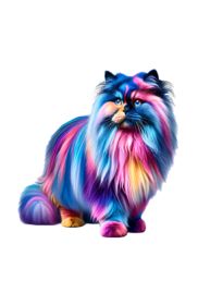 Cat Collections Wooden Puzzle (Option: Style18-A3)