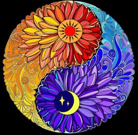 Animal Puzzle Craft Hub A3 Size (Option: Style1-A3)