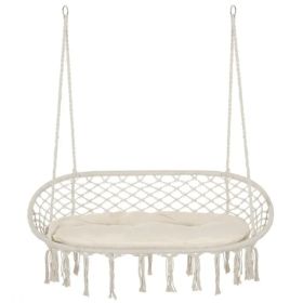 Hammock Chair (Option: As picture)