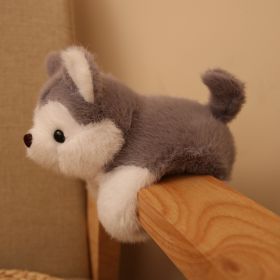 Capabala Capybara Doll Bracelet (Option: Husky Ring Pop-About 18cm)