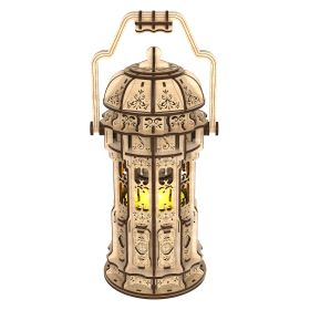 Home Fashion Minimalist Baroque Brilliance Jigsaw Puzzle Toys (Option: Baroque Brilliance)