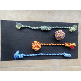 Small Dog Toy 100 (Option: Default)