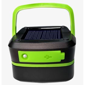 Outdoor Portable Camping Light (Option: Default)