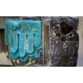 Big Dog Bath Kit -3 (Option: Default)