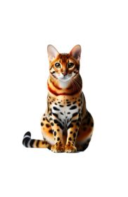 Cat Collections Wooden Puzzle (Option: Style31-A3)