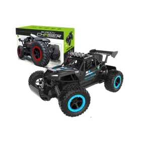 Remote Control Toy Car (Option: Blue)