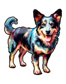 Dog Wooden Puzzles (Option: Style21-A3)