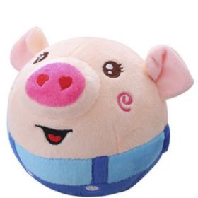 Bread Jumping Ball (Option: J-Bluetooth)
