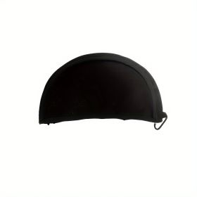 Golf Disc Cleaning Pouch (Option: Default)