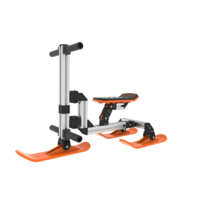 KidRock Snow Upgrade Pack ForS, M, L Size Kits Go-kart (Color: Black)