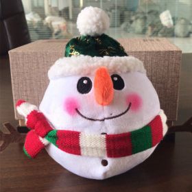 Bread Jumping Ball (Option: H-USB)