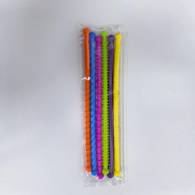 Sensory Stick Decompression Twist Stick (Option: Multicolor)