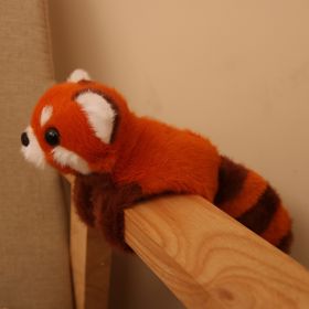 Capabala Capybara Doll Bracelet (Option: Coati Ring Pop-About 18cm)