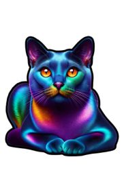 Cat Collections Wooden Puzzle (Option: Style22-A3)