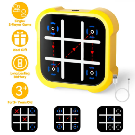Portable Travel Game, Classic Board Game (Option: Style1)