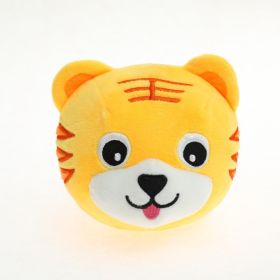 Bread Jumping Ball (Option: Tiger-English Charging)
