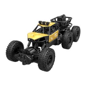 All-terrain Electric Toy Car, Alloy Car, 1-20 Scale Model Car, 2.4GHz R Or C Off-road Car, High-speed Car, With Headlights And Shock Absorption, (Option: defaulttitle)
