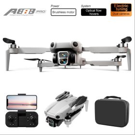 A888 Neo Drone With Dual Camera & Brushless Motor, -Free Quadcopter Suitable For Beginners, One-Click Takeoff/Landing, /, /Outdoor Aerial Shootin (Option: foldable)