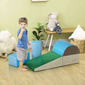 Indoor Play Equipment Contemporary (Option: Default Title)