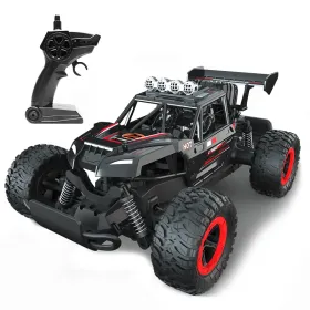 Remote Control Toy Car (Option: Red)