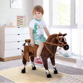 Voice Riding Horse (Option: Default Title)