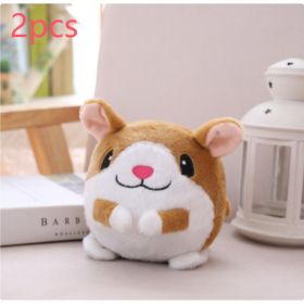 Bread Jumping Ball (Option: G 2pcs-USB)