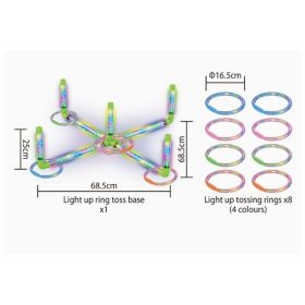 Luminous Ferrule,only Can Be Used On TK (Option: Default)