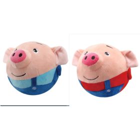 Bread Jumping Ball (Option: Set-USB)