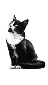 Cat Collections Wooden Puzzle (Option: Style32-A3)