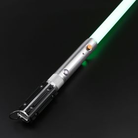 TXQSABER Lightsaber RGB/SN-Pixel Stars kids Laser Combat Heavy Dueling Jedi Saber Sword Blaster Luminous Toy Laser Cosplay (Color: TSK-E17, Version: SN-Pixel)